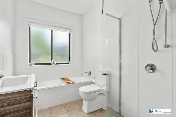 Fourth view of Homely unit listing, 21/199 Johnston Street, North Tamworth NSW 2340