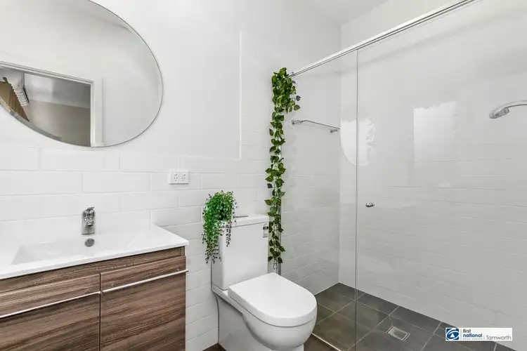 Fifth view of Homely unit listing, 21/199 Johnston Street, North Tamworth NSW 2340