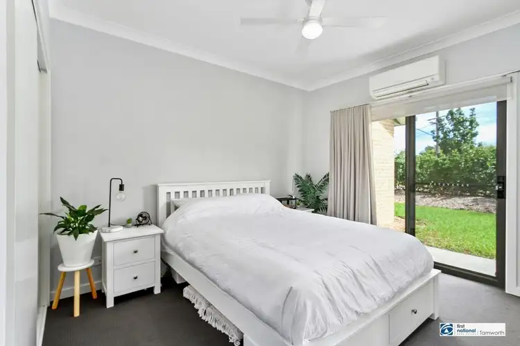 Sixth view of Homely unit listing, 21/199 Johnston Street, North Tamworth NSW 2340