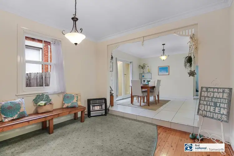 Fourth view of Homely house listing, 180 Carthage Street, East Tamworth NSW 2340