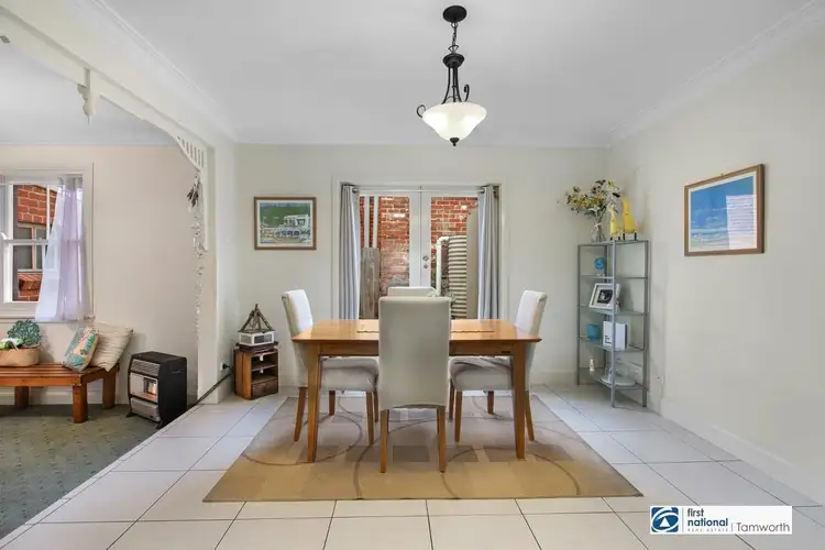 Seventh view of Homely house listing, 180 Carthage Street, East Tamworth NSW 2340