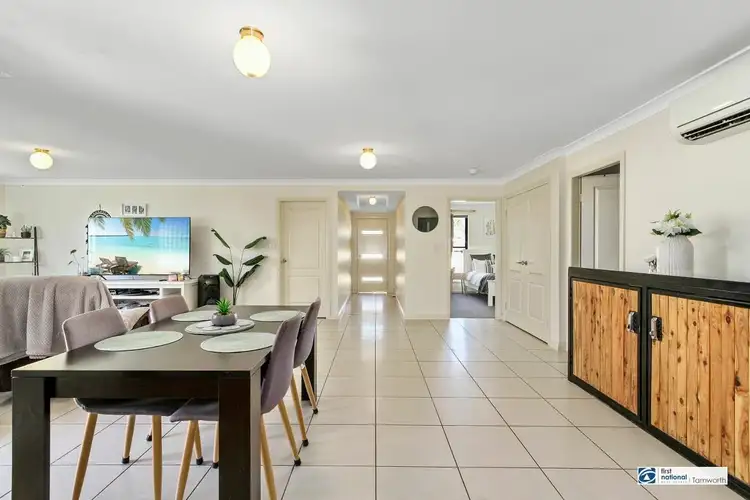 Sixth view of Homely house listing, 19 Mountain Gum Road, Tamworth NSW 2340