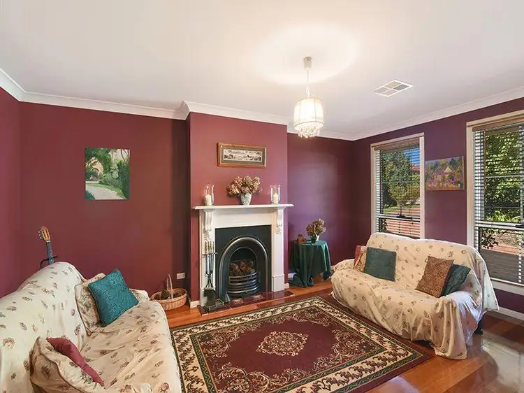 Fifth view of Homely house listing, 14 Sagittarius Close, Elermore Vale NSW 2287