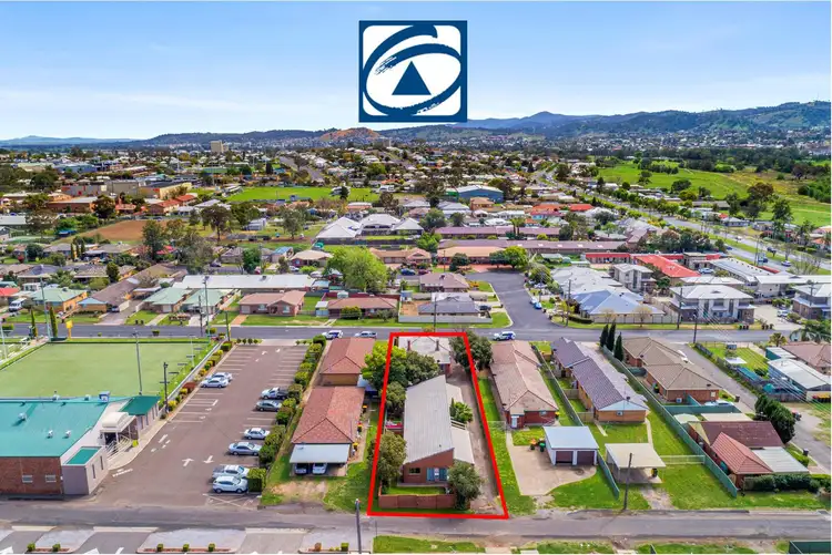 7 Margaret Street, Tamworth NSW 2340