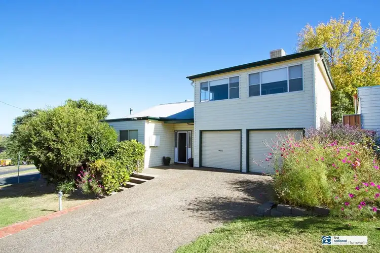 Main view of Homely house listing, 2 Macquarie Street, Tamworth NSW 2340