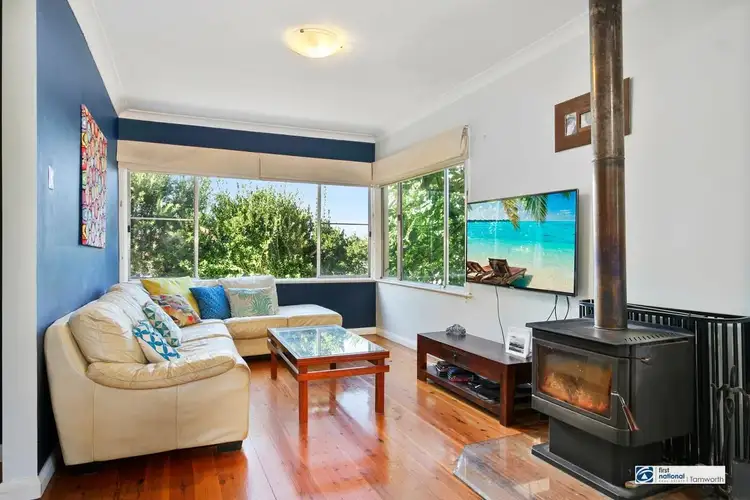 Third view of Homely house listing, 2 Macquarie Street, Tamworth NSW 2340