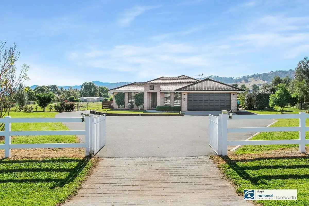 Main view of Homely house listing, 20 Whiporie Close, Moore Creek NSW 2340