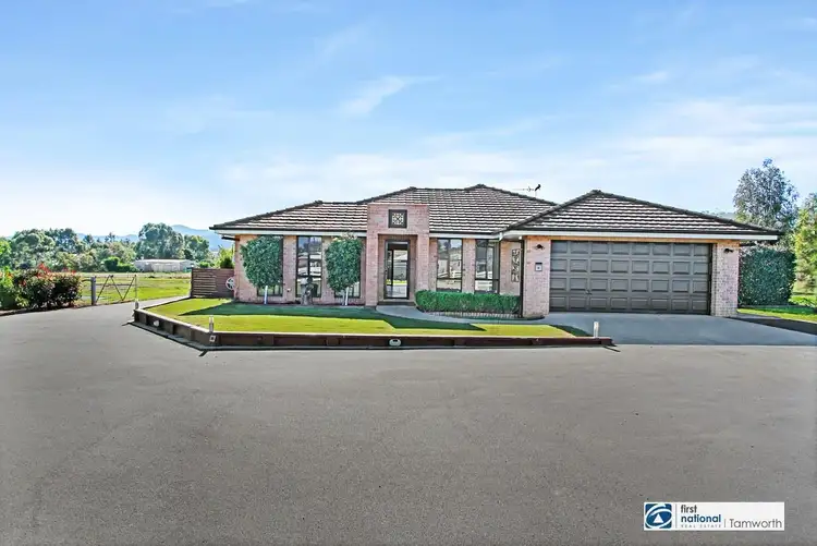 Second view of Homely house listing, 20 Whiporie Close, Moore Creek NSW 2340