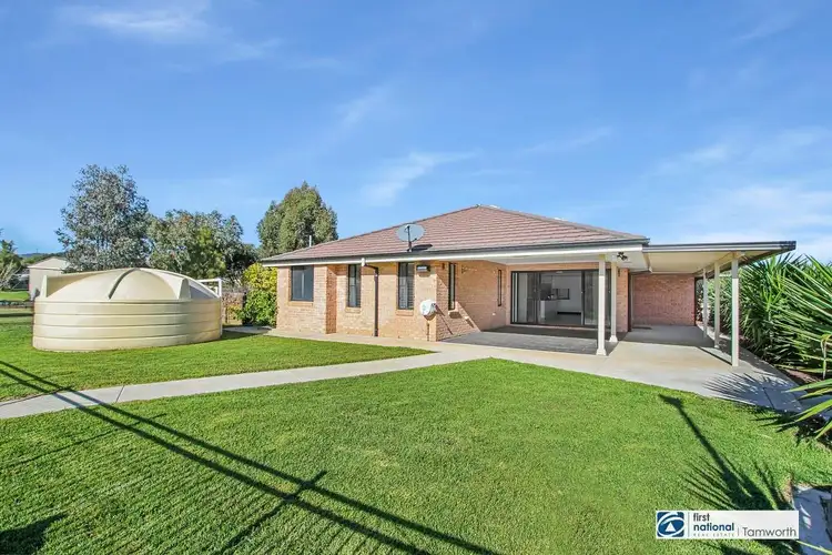 Third view of Homely house listing, 20 Whiporie Close, Moore Creek NSW 2340
