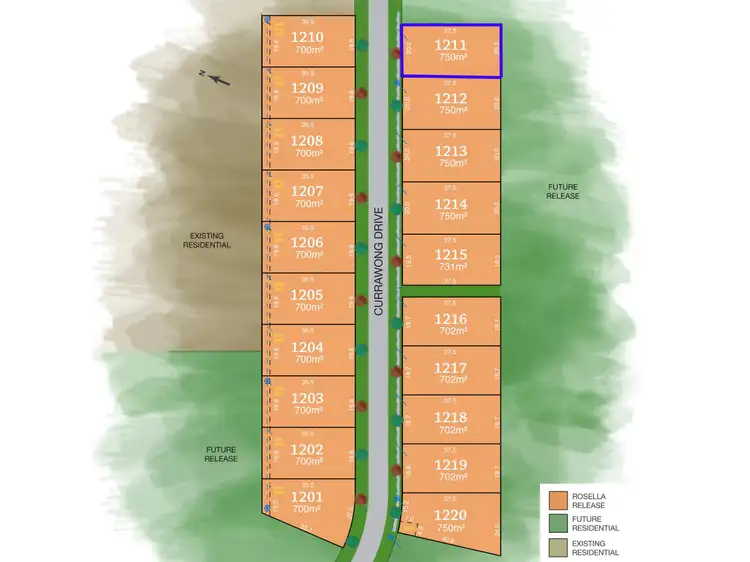 Currawong Drive, Tamworth NSW 2340