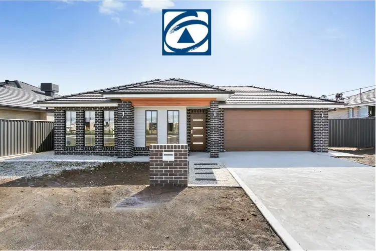 Main view of Homely house listing, 5 Ayreshire Crescent, Calala NSW 2340