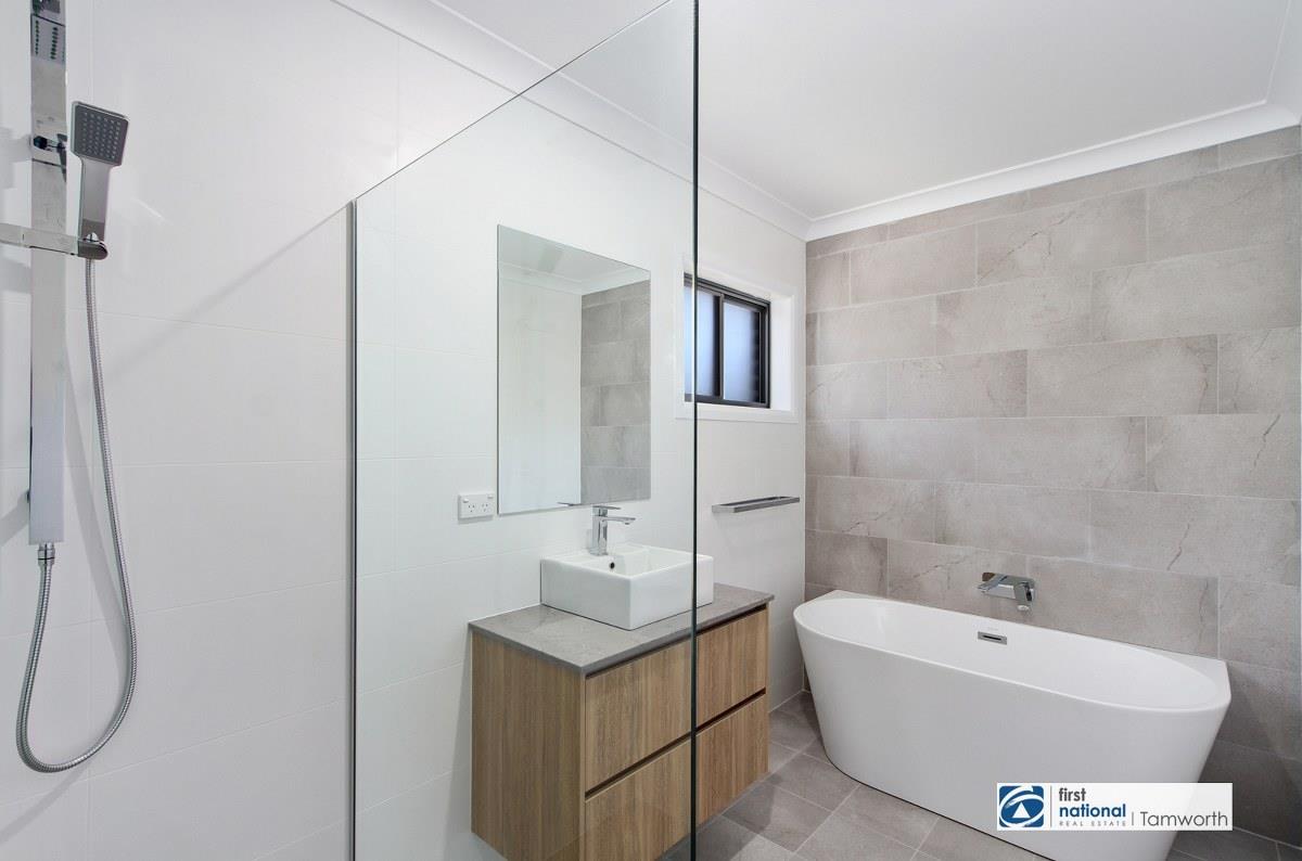 Sixth view of Homely house listing, 5 Ayreshire Crescent, Calala NSW 2340