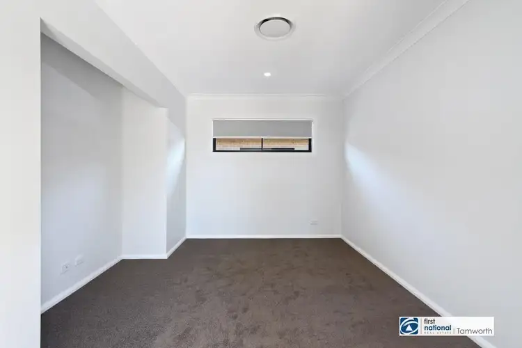 Seventh view of Homely house listing, 5 Ayreshire Crescent, Calala NSW 2340