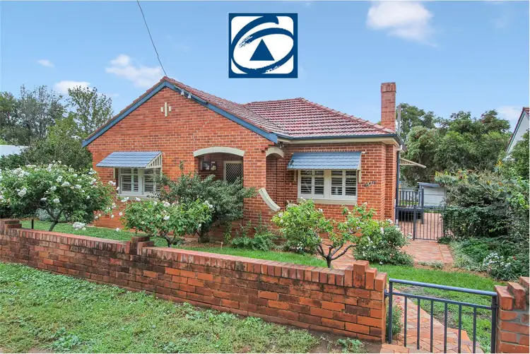 Main view of Homely house listing, 37 Raglan Street, East Tamworth NSW 2340