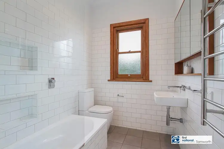 Seventh view of Homely house listing, 37 Raglan Street, East Tamworth NSW 2340