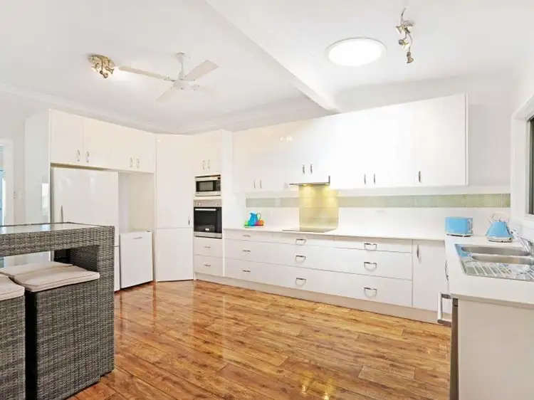 Second view of Homely house listing, 15 George Street, Swansea NSW 2281