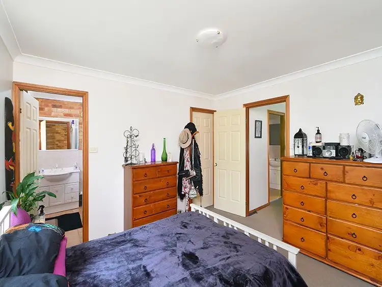 Third view of Homely townhouse listing, 5/36 Nyanda Avenue, Floraville NSW 2280
