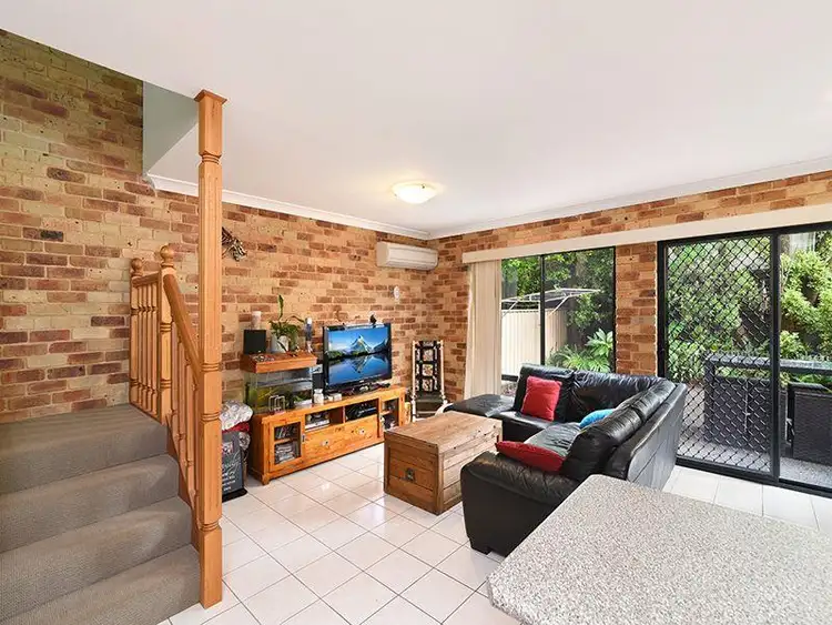 Fourth view of Homely townhouse listing, 5/36 Nyanda Avenue, Floraville NSW 2280