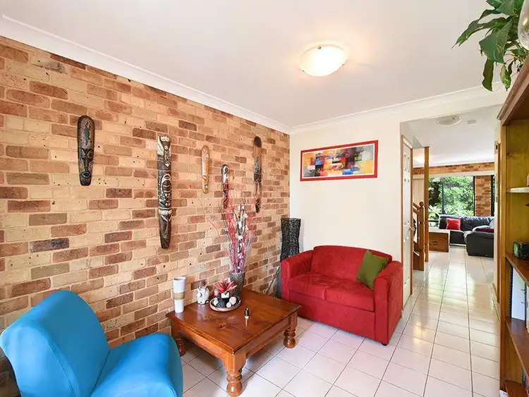 Fifth view of Homely townhouse listing, 5/36 Nyanda Avenue, Floraville NSW 2280