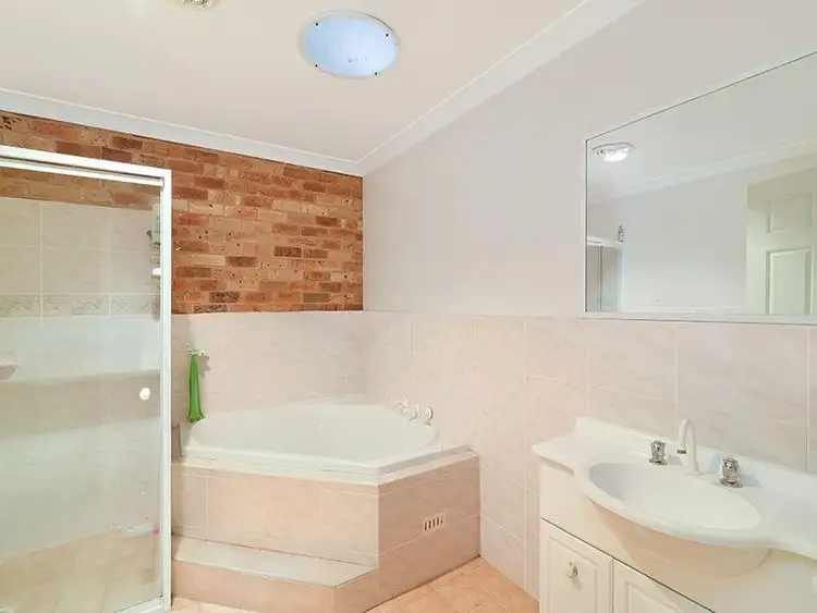 Sixth view of Homely townhouse listing, 5/36 Nyanda Avenue, Floraville NSW 2280