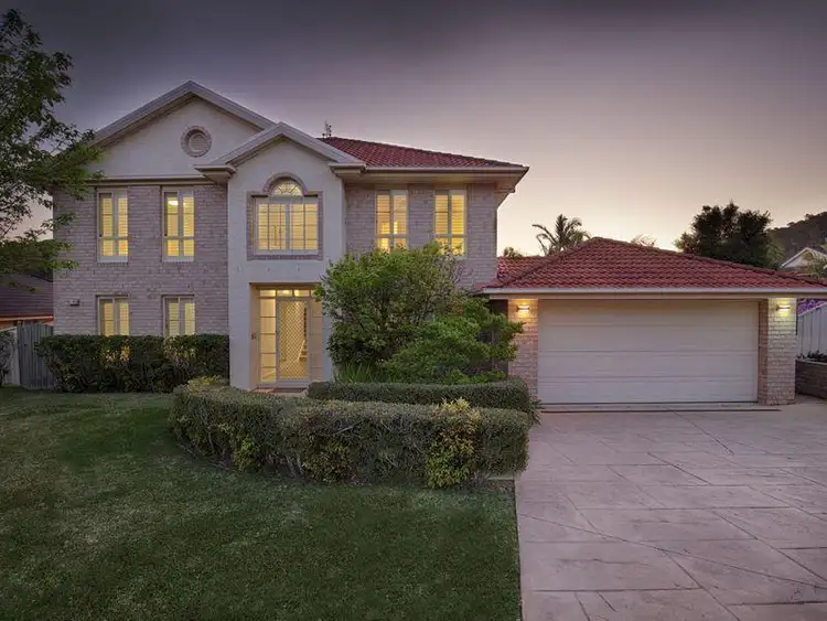 Sixth view of Homely house listing, 10 Brushtail Place, Belmont NSW 2280