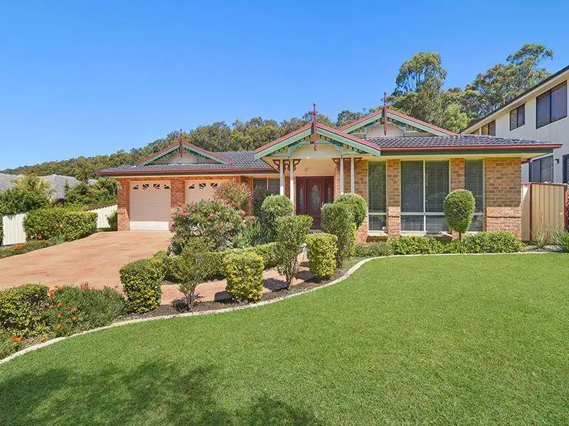 Main view of Homely house listing, 75 Green Point Drive, Belmont NSW 2280