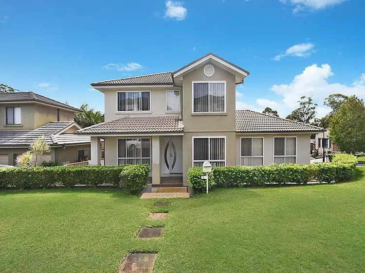 1 Arbutus Street, Valentine NSW 2280