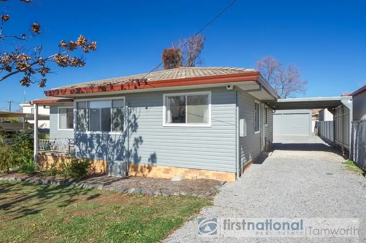 Second view of Homely house listing, 15 Ring Street, South Tamworth NSW 2340