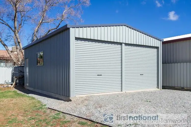 Third view of Homely house listing, 15 Ring Street, South Tamworth NSW 2340