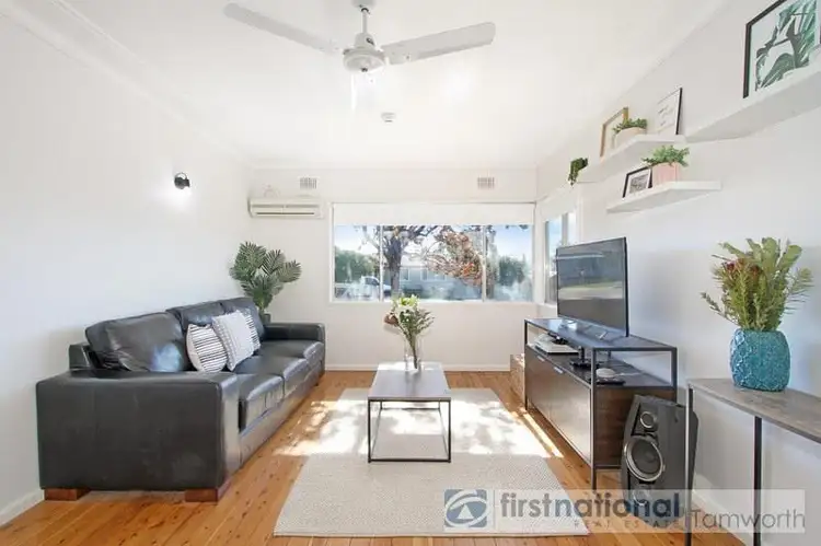 Fifth view of Homely house listing, 15 Ring Street, South Tamworth NSW 2340
