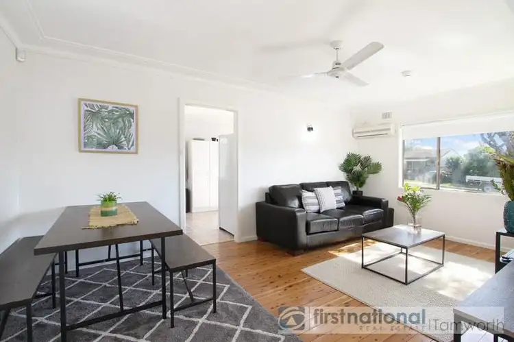 Sixth view of Homely house listing, 15 Ring Street, South Tamworth NSW 2340