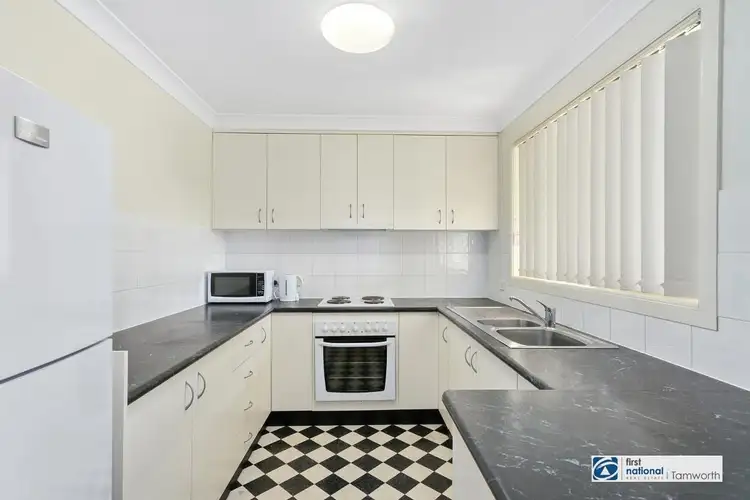 Fourth view of Homely semi-detached listing, 12 Karwin Street, Tamworth NSW 2340