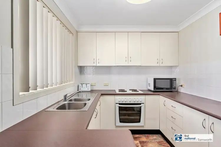 Fifth view of Homely semi-detached listing, 12 Karwin Street, Tamworth NSW 2340