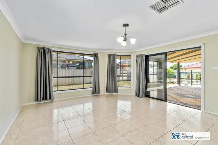 Sixth view of Homely house listing, 12 Merrinee Place, Hillvue NSW 2340