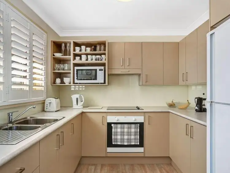 Third view of Homely unit listing, 8/57 Maude Street, Belmont NSW 2280