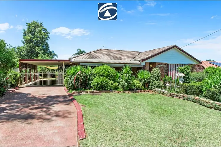 3 Maitland Street, West Tamworth NSW 2340