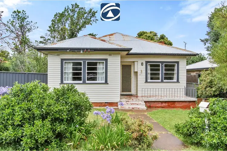 157 Piper Street, East Tamworth NSW 2340