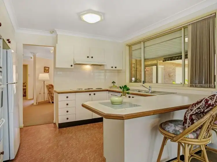 Third view of Homely house listing, 4 Lee Ann Crescent, Belmont NSW 2280