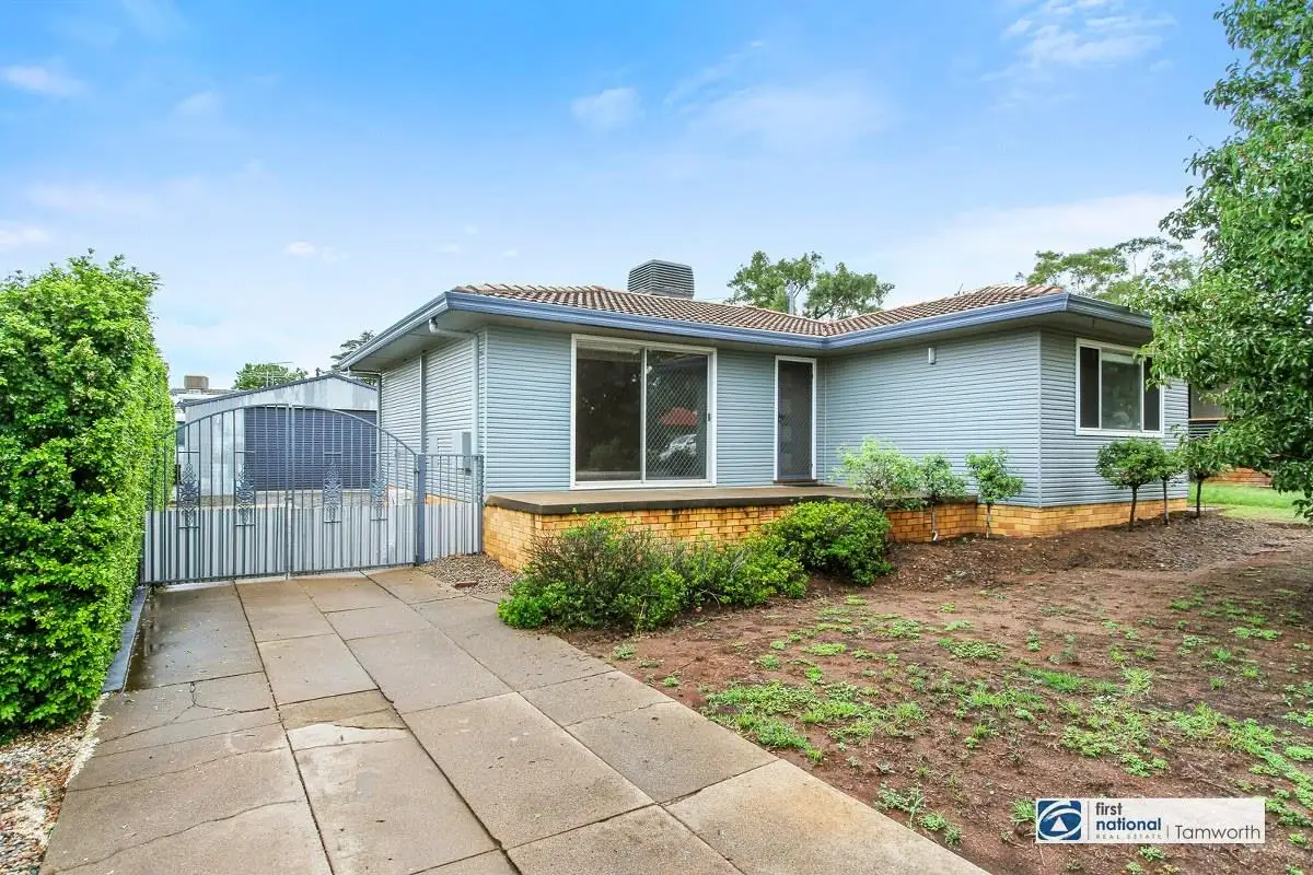 Main view of Homely house listing, 19 Ring Street, Tamworth NSW 2340
