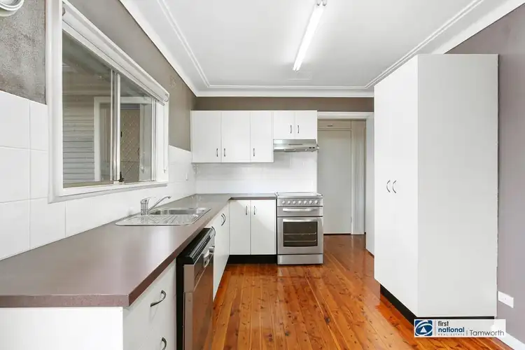 Second view of Homely house listing, 19 Ring Street, Tamworth NSW 2340
