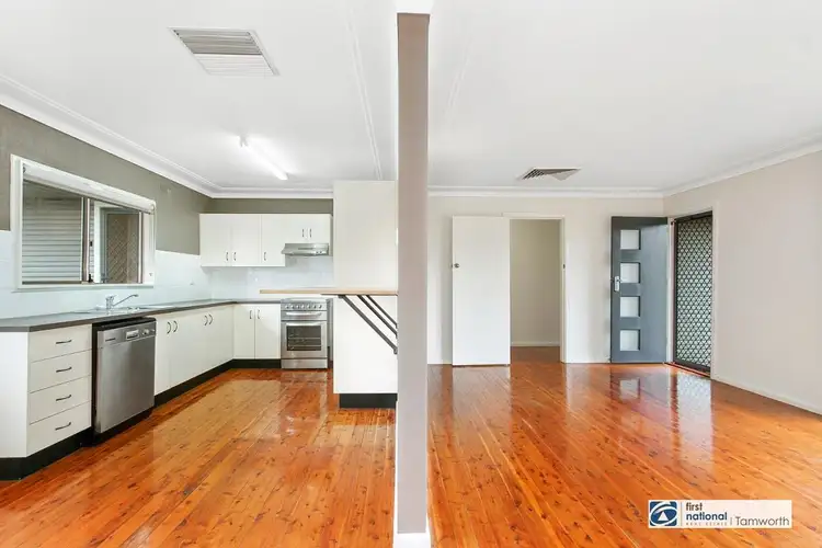 Third view of Homely house listing, 19 Ring Street, Tamworth NSW 2340