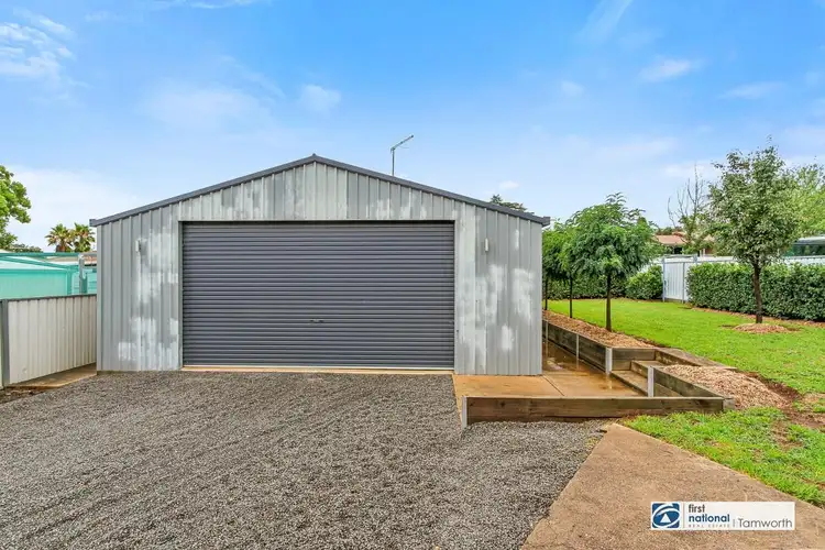 Seventh view of Homely house listing, 19 Ring Street, Tamworth NSW 2340