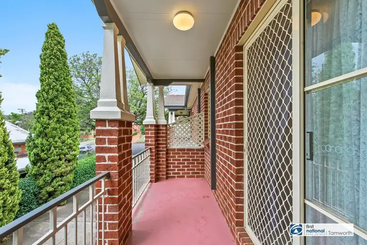 Fourth view of Homely townhouse listing, 2/59 Carthage Street, East Tamworth NSW 2340