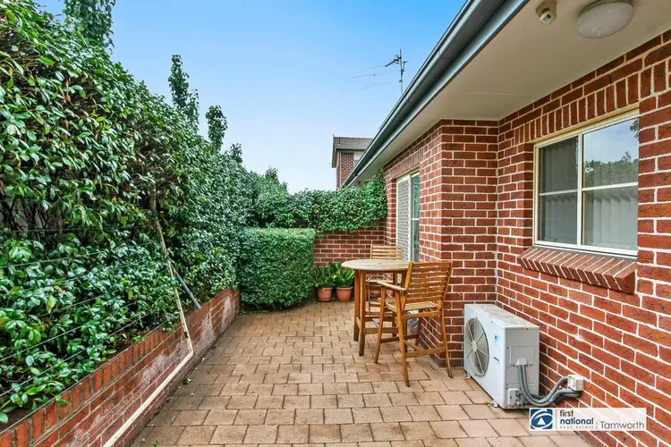 Fifth view of Homely townhouse listing, 2/59 Carthage Street, East Tamworth NSW 2340