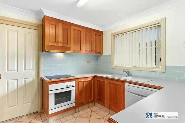 Seventh view of Homely townhouse listing, 2/59 Carthage Street, East Tamworth NSW 2340