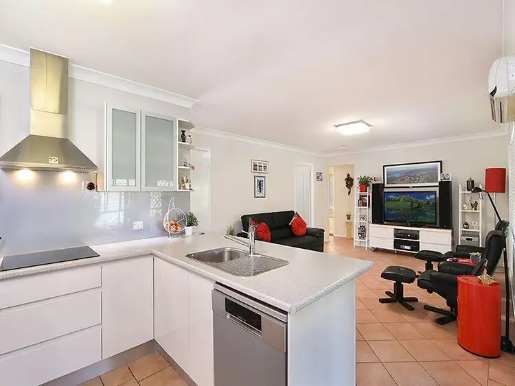 Third view of Homely house listing, 24 Woodoak Close, Tingira Heights NSW 2290