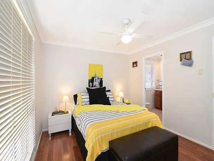 Fourth view of Homely house listing, 24 Woodoak Close, Tingira Heights NSW 2290