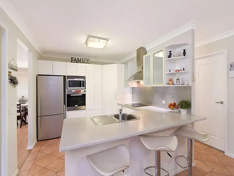 Sixth view of Homely house listing, 24 Woodoak Close, Tingira Heights NSW 2290