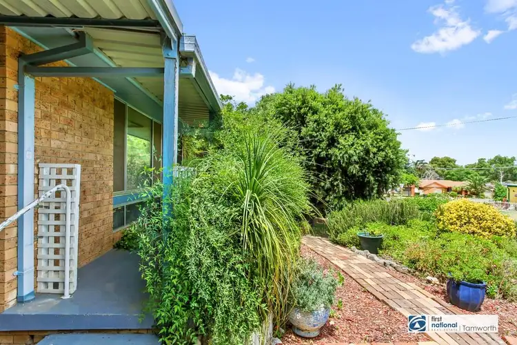 Second view of Homely house listing, 35 Quinn Street, West Tamworth NSW 2340