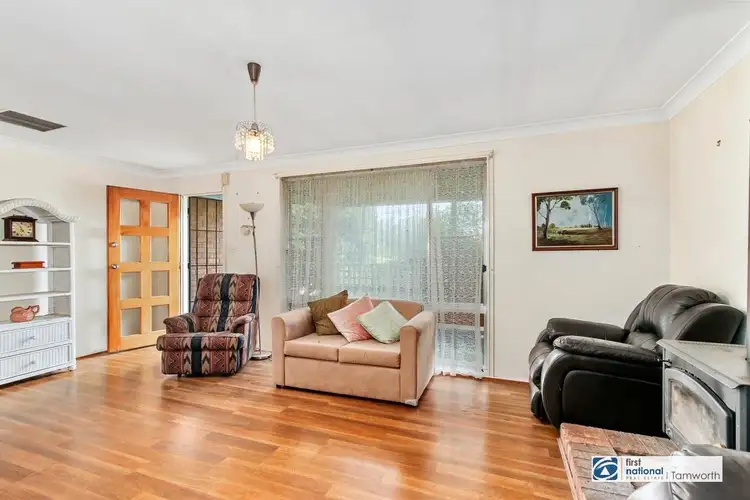 Fourth view of Homely house listing, 35 Quinn Street, West Tamworth NSW 2340